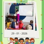 Clubinho de Férias - Cinema na Escola