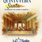 Quinta-feira Santa