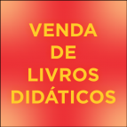 VENDA DE LIVROS PARA 2015