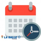 Calendário Escolar 2018 La Salle Pelotas 