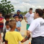 Missão Jovem Lassalista
