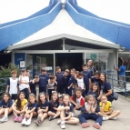 Visita ao Planetário - 1º ano