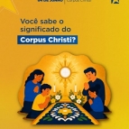 CORPUS CHRISTI