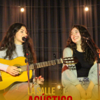 La Salle Acústico 