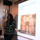 4° Ano inicia o projeto Conhecendo Porto Alegre