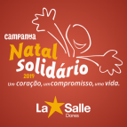La Salle Dores promove Natal Solidário 2019 