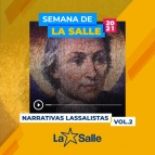 A vida acadêmica de La Salle