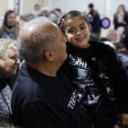 Noite de Rock celebra os avós antonianos