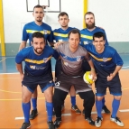 Educadores conquistam 3º lugar no torneio do SINPRO