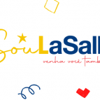 Sou La Salle - Venha você também!