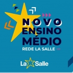 Rede La Salle lança seu Novo Ensino Médio