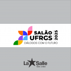 19 trabalhos selecionados para o Salão UFRGS Jovem