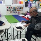 Fazendo arte: brinquedos, brincadeiras e expressões