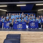 Copa La Salle 2026 reúne estudantes no DF