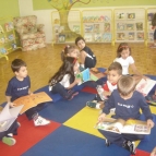 Biblioteca Infantil