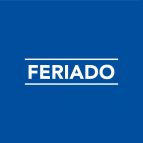 Feriado e Recesso Escolar nos dias 1 e 2 de Maio