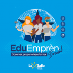 EduEmprèn Brasil está com as inscrições abertas