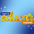 O jeito de educar importa: Matrículas abertas