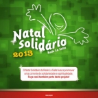 Natal Solidário