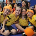 Gincana La Salle promove valores e união