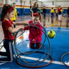 Olimpíada La Salle Caxias - 2º ano