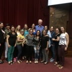 Palestra para Educadores sobre Empatia