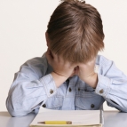 A frustração faz parte da Educação Infantil?