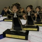 Formatura do Pré II 2025