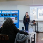 Banca Final Startup Young - 1ª série EM