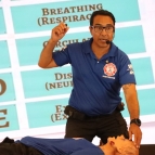 Lei Lucas e Brigada Voluntária: Cursos Preventivos