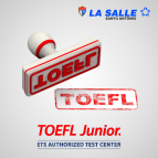 LSSA inicia formação para teste TOEFL