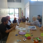 Condições de acessibilidade