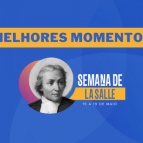 Melhores Momentos - Semana de La Salle 2023