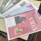 Portfólio de Projeto de Vida