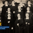 Estreia da série Memória Viva celebra 120 anos