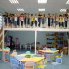 La Salle São João revitaliza Educação Infantil