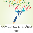 Regulamento do Concurso Literário 2018