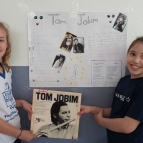 4º Ano realiza Exposição de MPB 