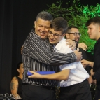 Encerramento - 9° ano