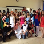 Semana Temática do Terceirão