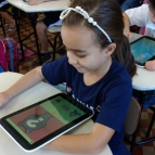 A tecnologia como aliada no processo de aprendizagem