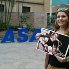 Professores participam de Convenção em Quadrinhos