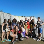 Conhecendo as Cataratas do Iguaçu