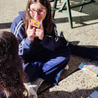 Present Perfect - 8° ANO