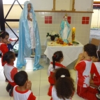 Coroação de Nossa Senhora