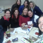 Fortalecendo o trabalho em equipe