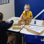 Colônia de Férias - Jogos Educativos!