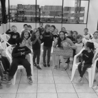 Hora do Conto explora a imaginação dos estudantes