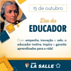 Dia do Educador 