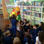 Dia Nacional do Livro Infantil 